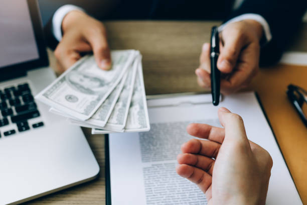 Professional Loan Agency in Brawley, CA